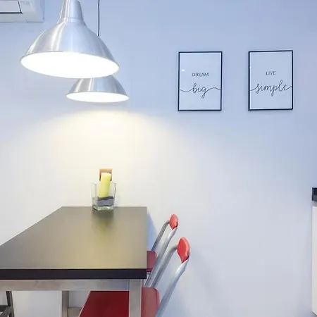 A19 Brand New By Triana Bridge Apartment Sevilla